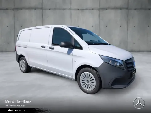 Mercedes-Benz Vito — poza 2