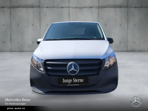 Mercedes-Benz Vito — poza 3