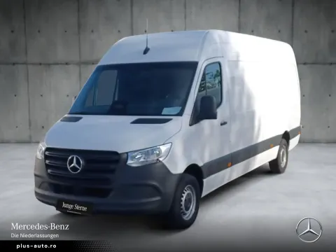 Mercedes-Benz Sprinter — poza 2
