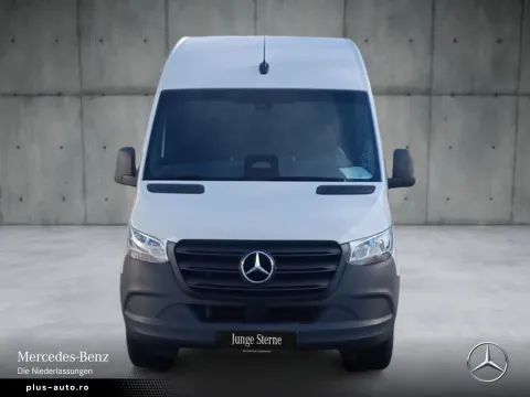 Mercedes-Benz Sprinter — poza 3