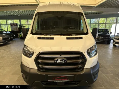 Ford Transit — poza 2