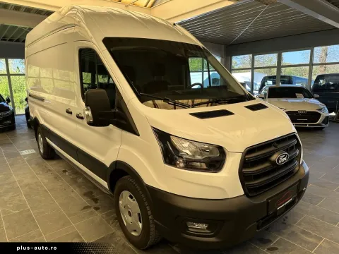 Ford Transit — poza 3