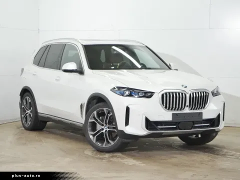 BMW X5 — poza 2