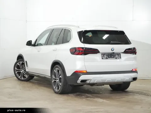 BMW X5 — poza 3