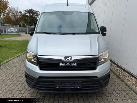 MAN Tge — poza 2
