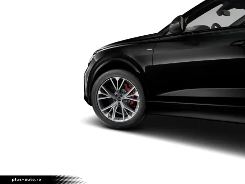 Audi Q8 — poza 2
