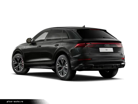 Audi Q8 — poza 3