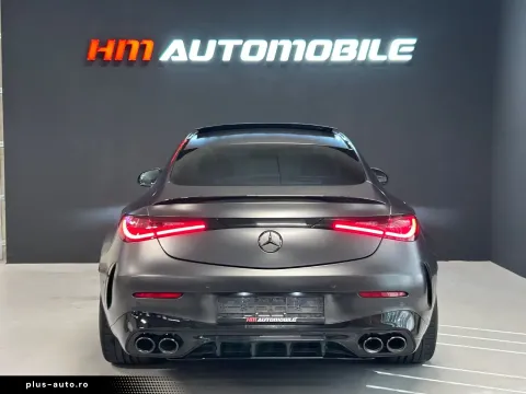 Mercedes-Benz Cle 53 Amg — poza 3