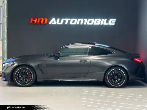 Mercedes-Benz Cle 53 Amg — poza 2