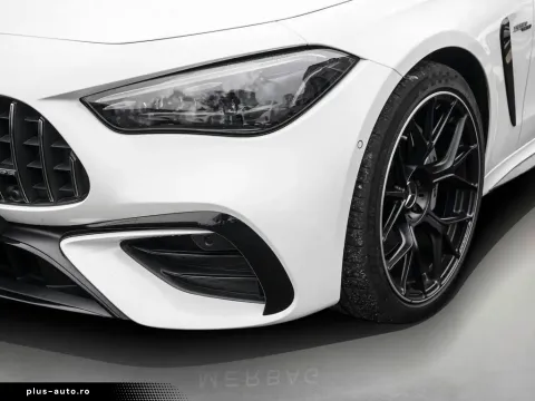 Mercedes-Benz Cle 53 Amg — poza 3