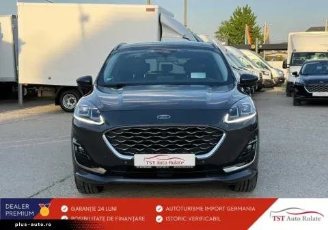 Ford Kuga VIGNALE
