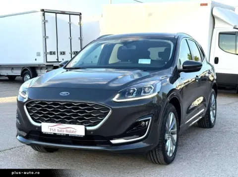 Ford Kuga VIGNALE — poza 2