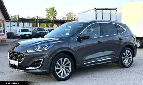 Ford Kuga VIGNALE — poza 3