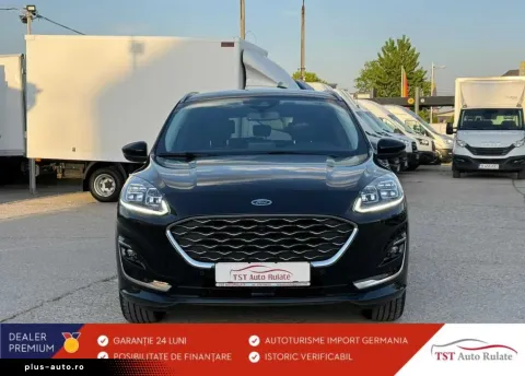 Ford Kuga VIGNALE