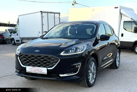 Ford Kuga VIGNALE — poza 2