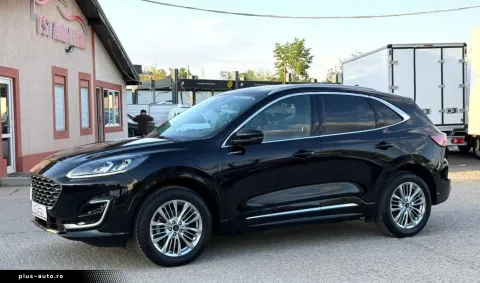 Ford Kuga VIGNALE — poza 3