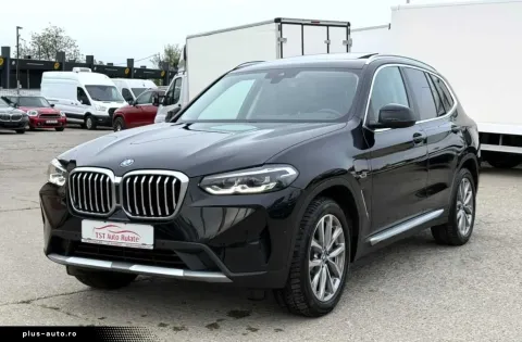 BMW X3 — poza 2