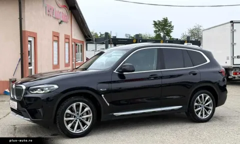 BMW X3 — poza 3