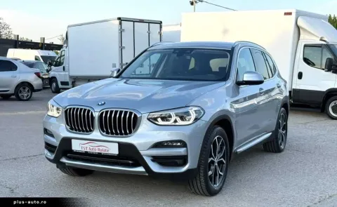 BMW X3 — poza 2