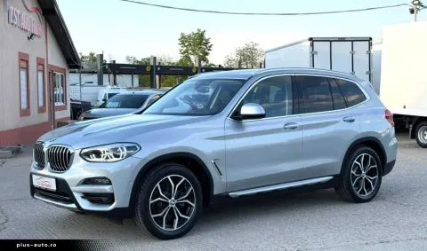 BMW X3 — poza 3