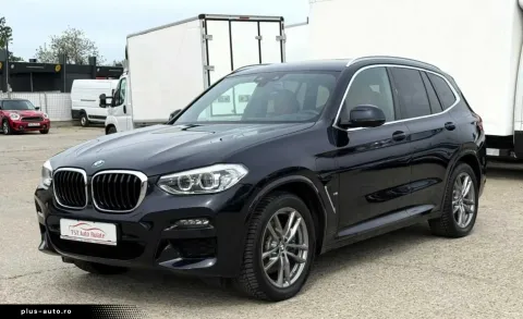 BMW X3 — poza 2