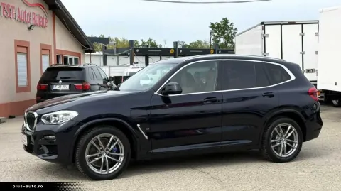 BMW X3 — poza 3