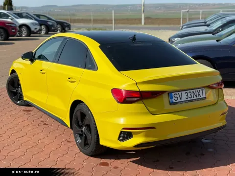 Audi A3 — poza 2