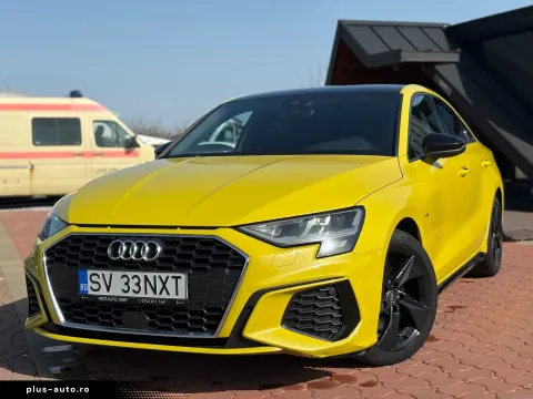 Audi A3 — poza 3