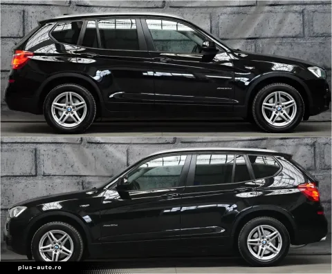 BMW X3 — poza 3
