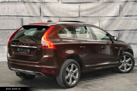 Volvo Xc60 — poza 3