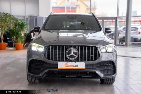 Mercedes-Benz Gle 250 — poza 2