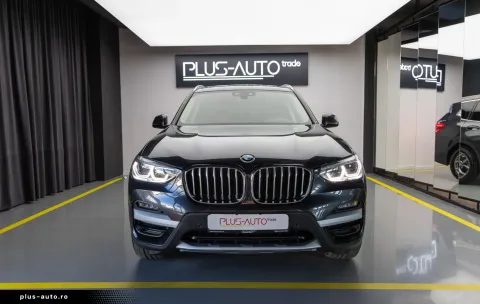BMW X3 — poza 2