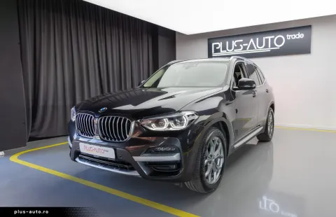 BMW X3 — poza 3