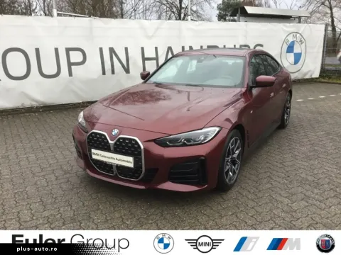 BMW 430