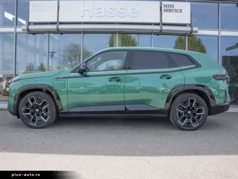 BMW Xm — poza 2