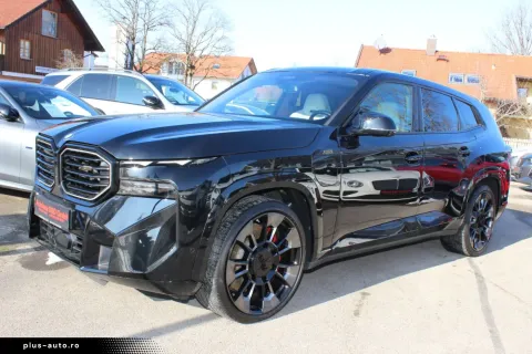 BMW Xm — poza 2