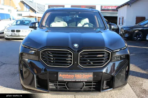 BMW Xm — poza 3