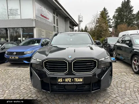 BMW Xm — poza 3