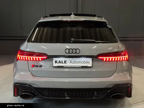 Audi Rs6 — poza 2