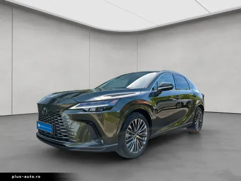 Lexus Rx 450