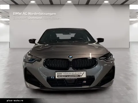 BMW M240I