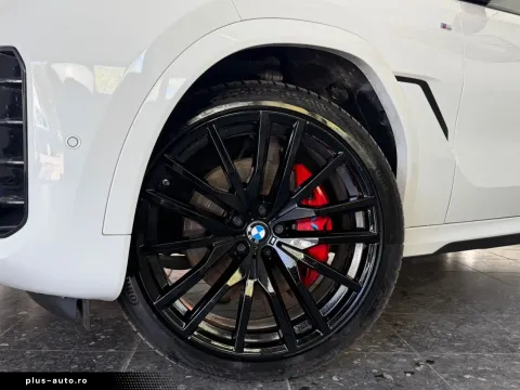 BMW X6 — poza 3