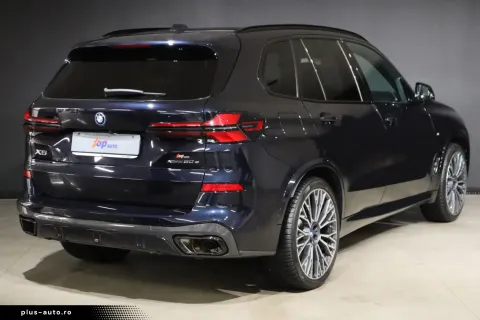BMW X5 — poza 2