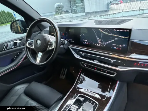 BMW X5 — poza 3