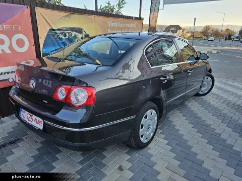 Volkswagen Passat — poza 3