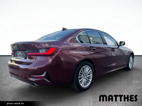 BMW 320 — poza 2