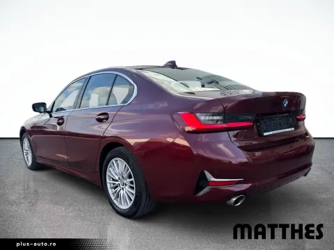 BMW 320 — poza 3