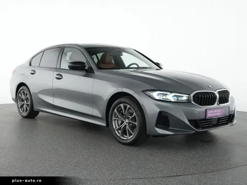 BMW 330 — poza 3