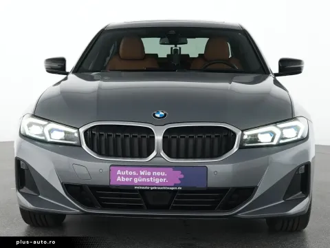 BMW 330 — poza 2