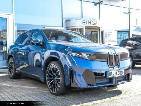 BMW Ix3 — poza 3